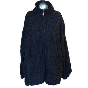 Chardin reversible Jacket Black large